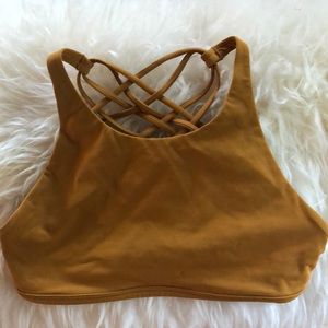 Lululemon bra